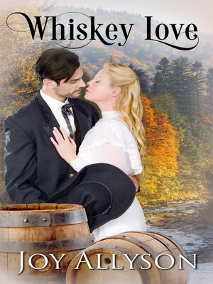 cover image of Whiskey Love